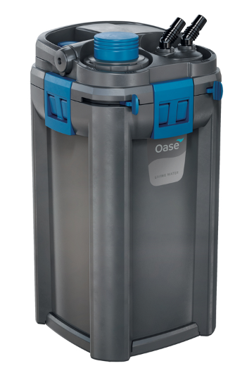 Oase BioMaster 600 Filtre Externe