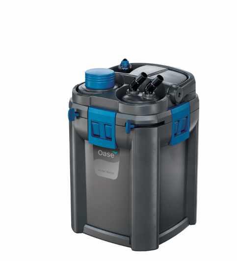 Oase BioMaster Thermo 250 Filtro Esterno con Riscaldatore