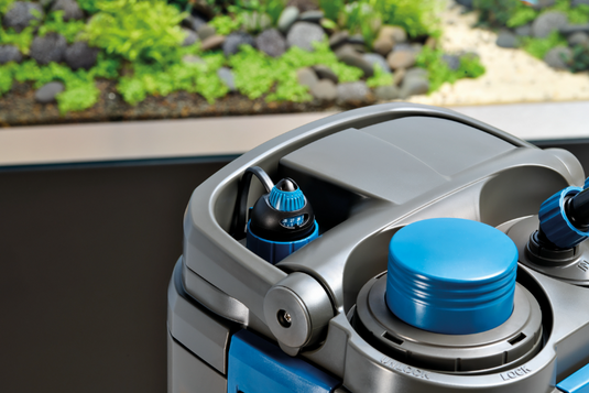 Oase BioMaster Thermo 250 Filtro Esterno con Riscaldatore