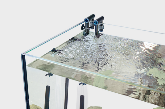 FiltoSmart 100 - Filtre externe pour aquariums jusqu'à 100 L