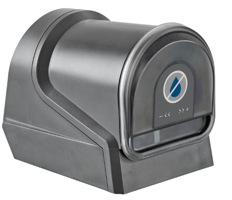 OASE FishGuard - Distributeur automatique de nourriture pour aquariums