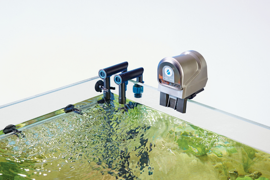OASE FishGuard - Distributeur automatique de nourriture pour aquariums