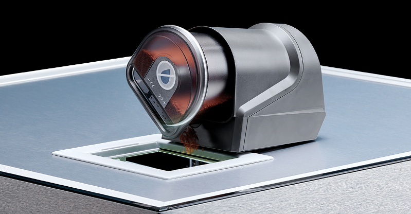 Chargez l'image dans la visionneuse de la galerie, OASE FishGuard - Distributeur automatique de nourriture pour aquariums
