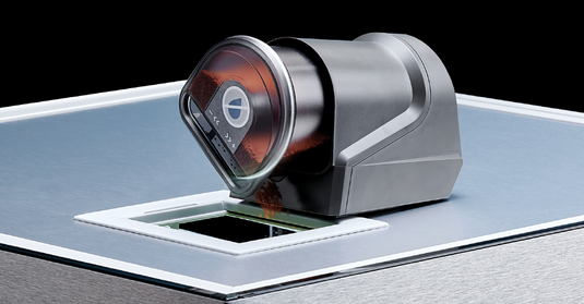 OASE FishGuard - Distributeur automatique de nourriture pour aquariums