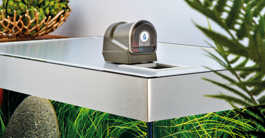 OASE FishGuard - Distributeur automatique de nourriture pour aquariums