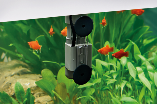 OASE CrystalSkim 350 - Skimmer di Superficie