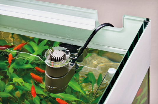 OASE CrystalSkim 350 - Skimmer di Superficie