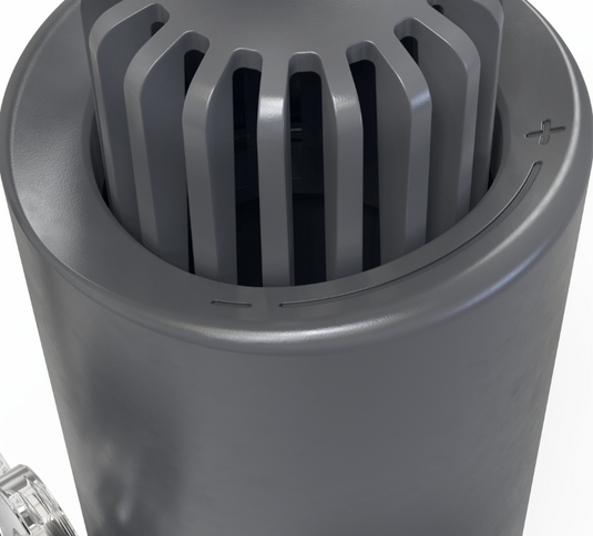 OASE CrystalSkim 350 - Skimmer di Superficie