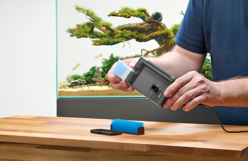 Load image into Gallery viewer, OASE BioCompact 25
