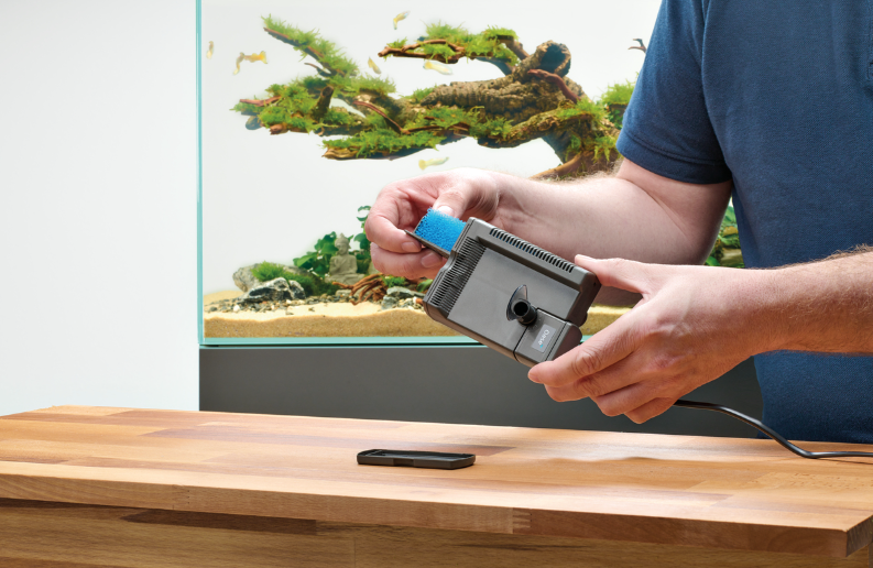 Load image into Gallery viewer, OASE BioCompact 25
