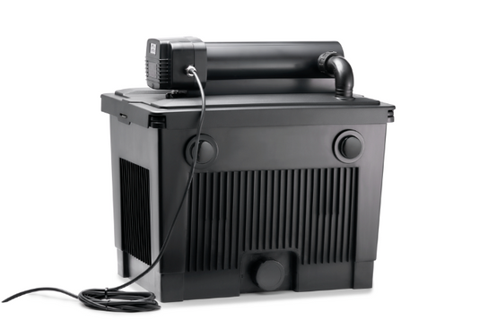 Pontec MultiClear Set 20000 - Filtro a Flusso Continuo