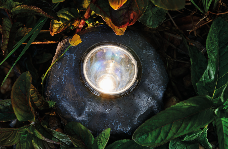 Carica immagine in Galleria Viewer, Pontec PondoStar LED Rocklight Set 3
