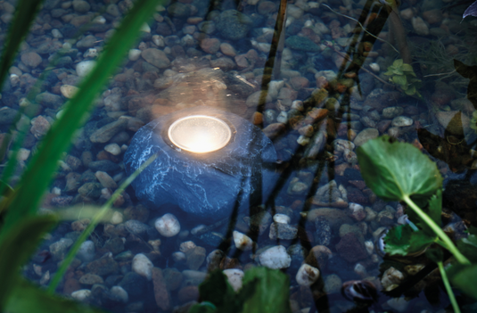 Pontec PondoStar LED Rocklight Set 3