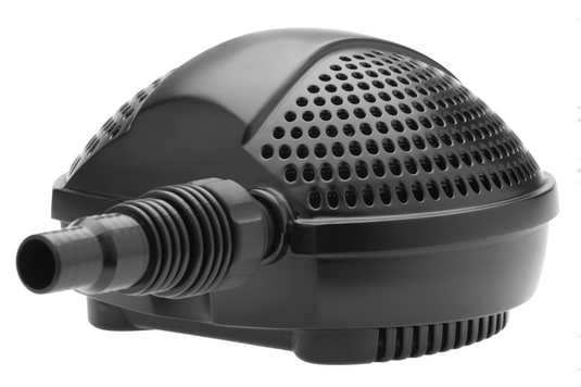 Pontec PondoMax Eco 1500 - Pompa per Laghetto e Ruscello