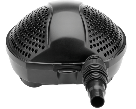 Pontec PondoMax Eco 1500 - Pompa per Laghetto e Ruscello