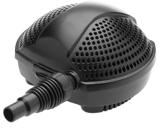 Pontec PondoMax Eco 1500 - Pompa per Laghetto e Ruscello