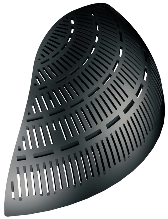 Pontec PondoVario 2500 - Pond Pump with Water Features