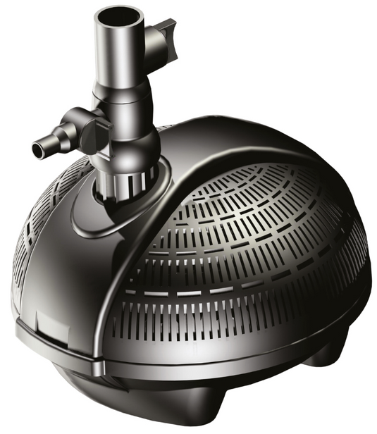 Pontec PondoVario 2500 - Pond Pump with Water Features