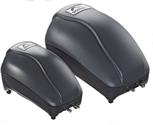 Pontec PondoAir Set 200 - Pompa Aeratrice per Laghetto