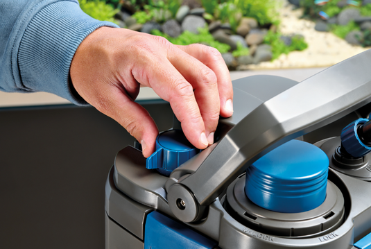 OASE BioMaster² Thermo 600 - Filtro Esterno con Riscaldatore