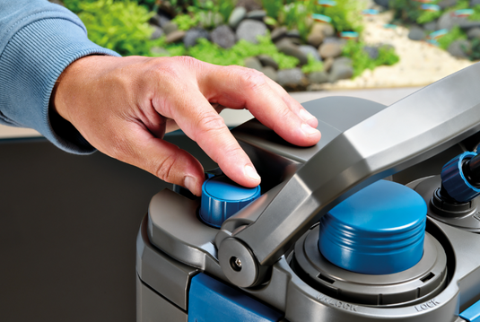 OASE BioMaster² Thermo 600 - Filtro Esterno con Riscaldatore