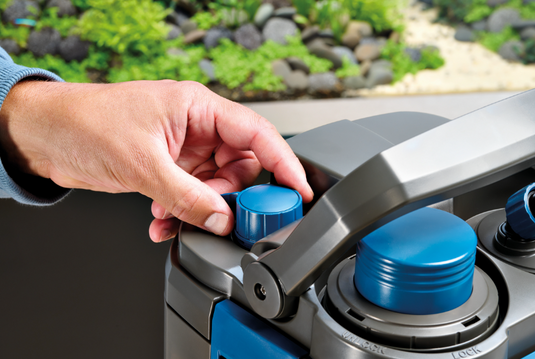 OASE BioMaster² Thermo 600 - Filtro Esterno con Riscaldatore
