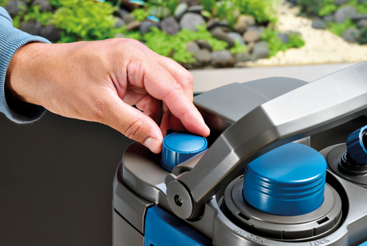 OASE BioMaster² Thermo 600 - Filtro Esterno con Riscaldatore