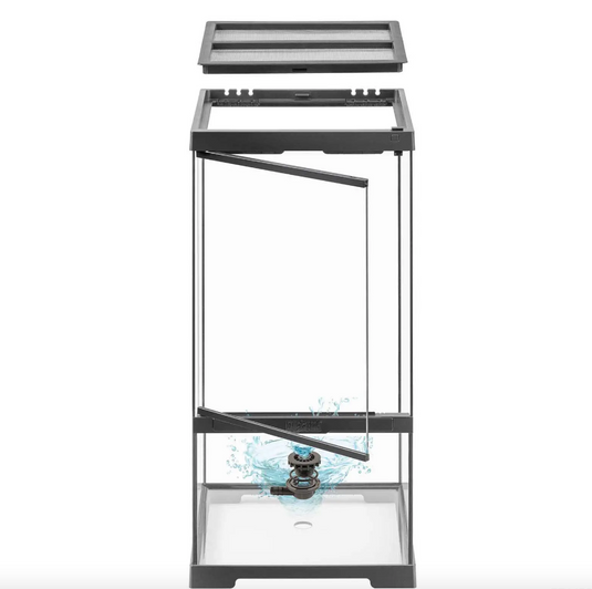 Exo Terra Pro Paludarium X-Tall X-Small