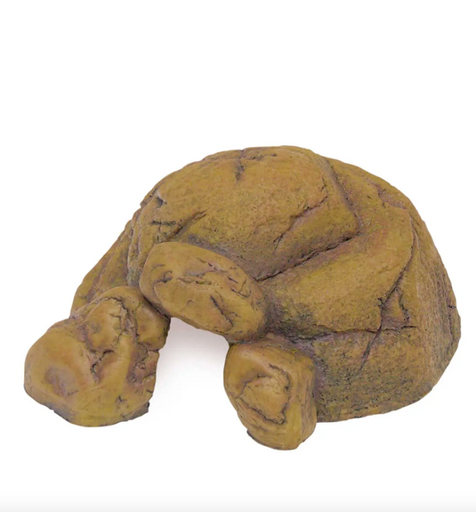Exo Terra Reptile Pebble Cave Small