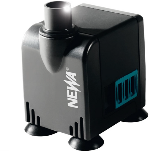 Newa Micro 320 - Pompa Sommergibile 320 l/h