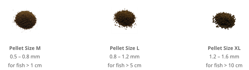 Carica immagine in Galleria Viewer, Aquarium Munster Dr. Bassleer BioFish Food CBD - Mangime Funzionale al CBD
