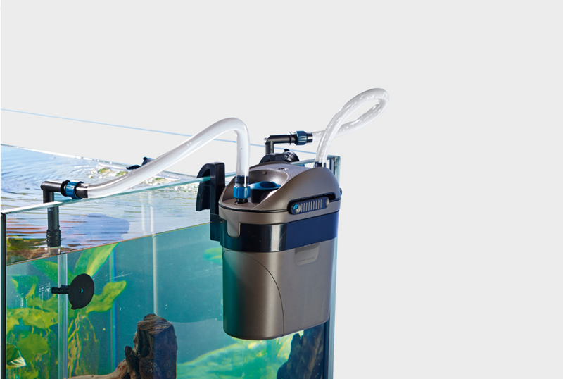 Chargez l'image dans la visionneuse de la galerie, FiltoSmart 60 - Filtre Externe pour Aquariums
