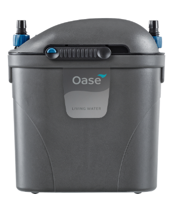 FiltoSmart 60 - Filtre Externe pour Aquariums