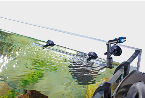 FiltoSmart 60 - Filtre Externe pour Aquariums