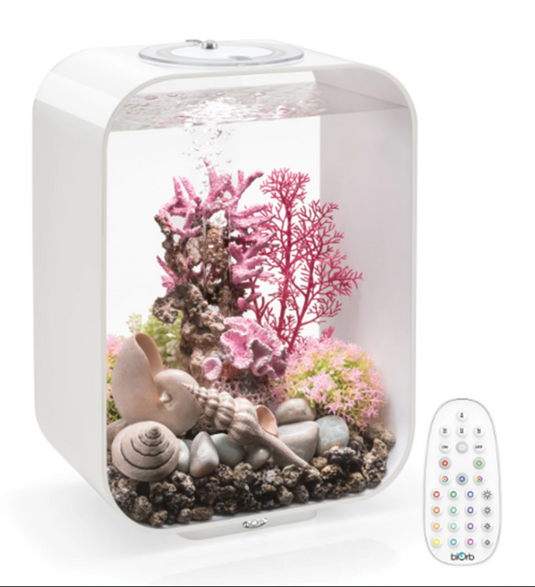 biOrb LIFE 15 MCR bianco