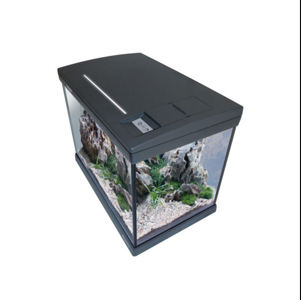 Carica immagine in Galleria Viewer, NEWA Mirabello young 30 MF Grigio
