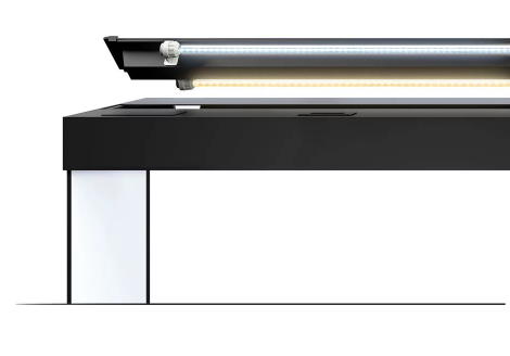 Juwel Rio 290 Led Nero