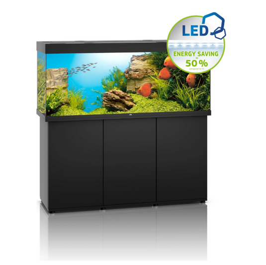 Juwel Rio 450 LED Nero