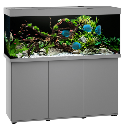 Juwel Rio 450 LED Grigio
