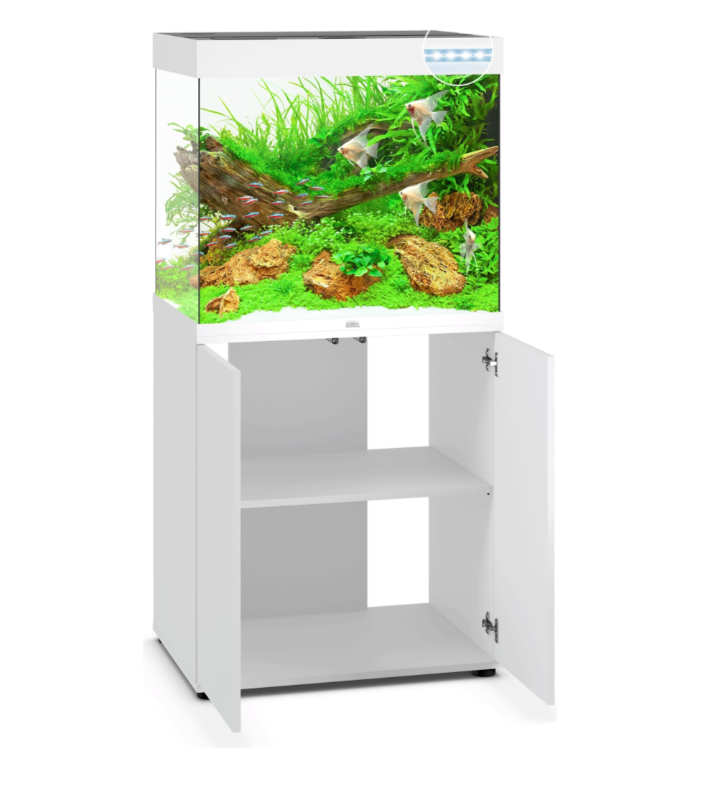 Chargez l'image dans la visionneuse de la galerie, JUWEL LIDO 200 LED Blanc
