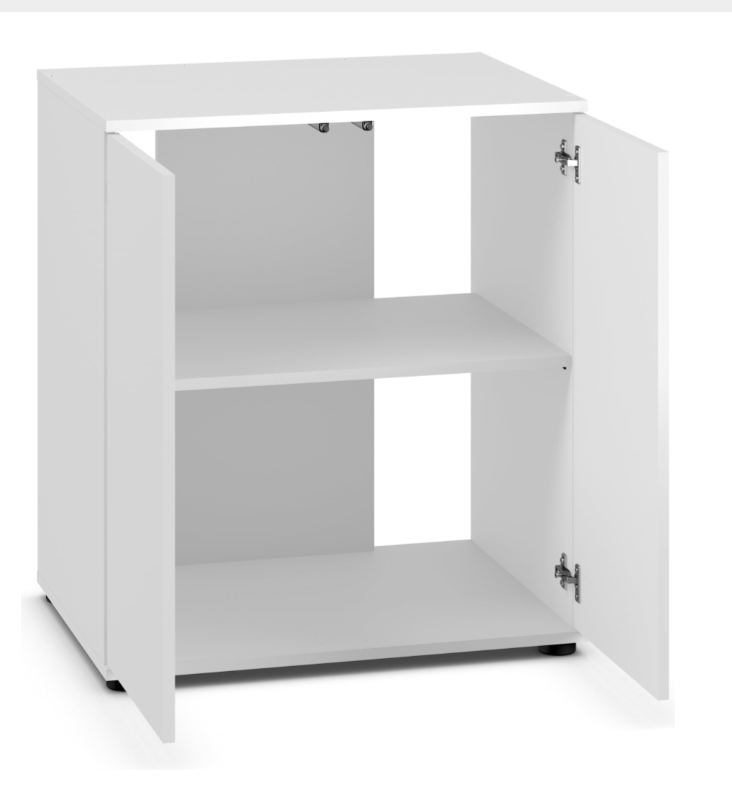 Laden Sie das Bild in Galerie -Viewer, Supporto Juwel Aquarium Lido 200 - Mobile per Acquario
