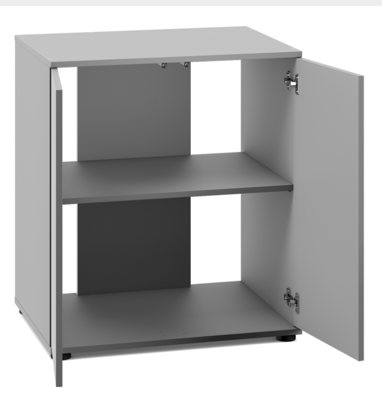 Laden Sie das Bild in Galerie -Viewer, Supporto Juwel Aquarium Lido 200 - Mobile per Acquario
