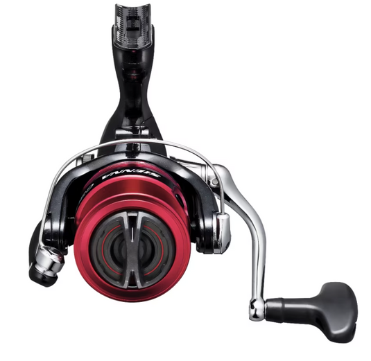 SHIMANO Sienna FG Spinning Reel / Mulinello da spinning