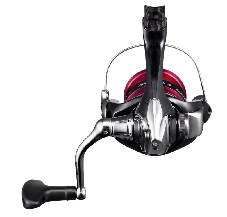 Chargez l'image dans la visionneuse de la galerie, SHIMANO Sienna FG Spinning Reel / Mulinello da spinning
