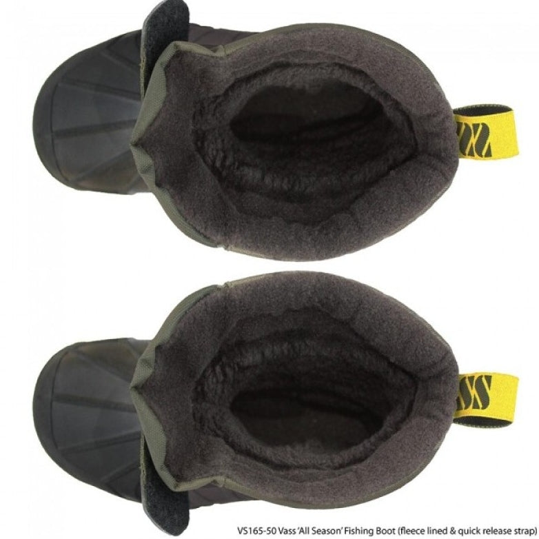 Load image into Gallery viewer, Vass 'All-Season' Fishing Boot
