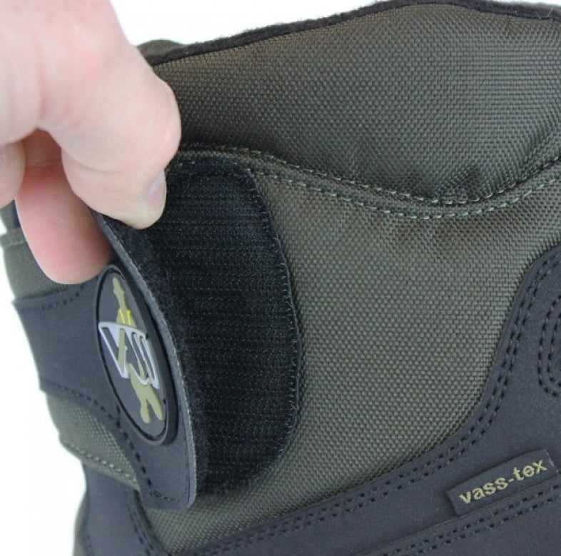 Load image into Gallery viewer, Vass 'All-Season' Fishing Boot
