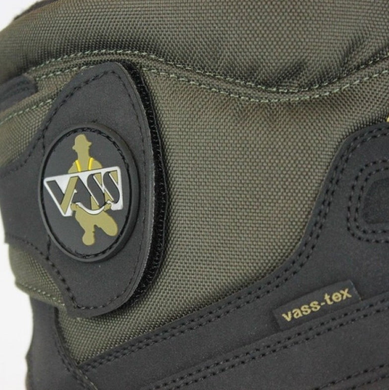 Load image into Gallery viewer, Vass 'All-Season' Fishing Boot
