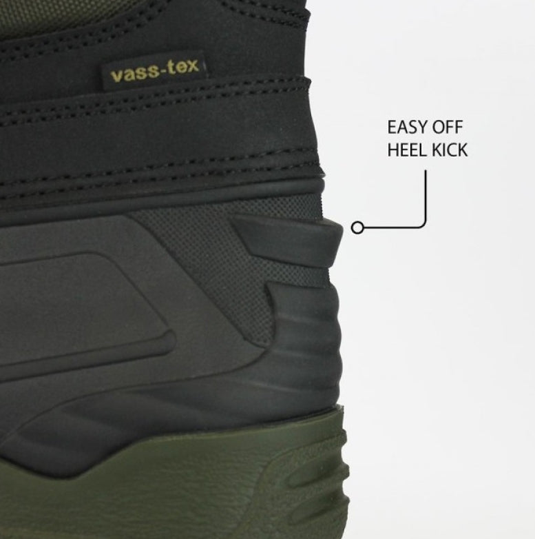 Load image into Gallery viewer, Vass 'All-Season' Fishing Boot

