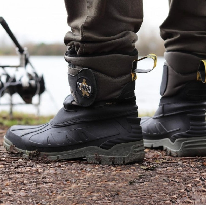 Load image into Gallery viewer, Vass 'All-Season' Fishing Boot
