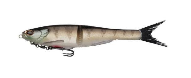Laden Sie das Bild in Galerie -Viewer, Berkley PowerBait Nessie - Soft Glide Bait

